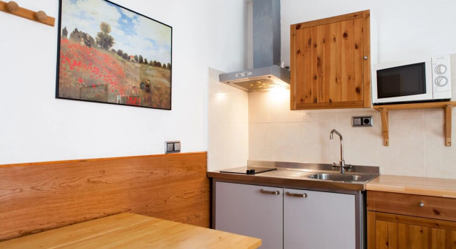 Centric Apartments Guest House, Забронировать Апартаменты/квартира Барселона провинция Барселона, рядом с Jove Regina Theatre