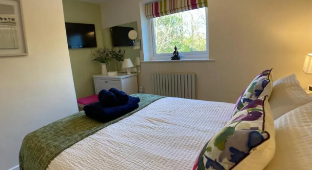 The Little Boat House, Prenota Hotel Talsarnau Snowdonia
