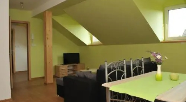 Penzion Amalka Dobříkov, Rezerwuj Apartament Apartamenty w Kraj pardubicki, Apartament