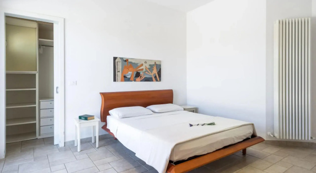 Typical property with swimming pool completely surrounded by secular olive trees and Mediterrean maq-VILLATRULLO MELOGRANO