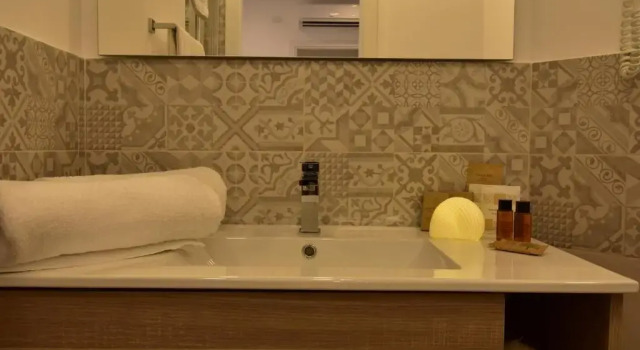 Номер Deluxe Effe Home Sorrento