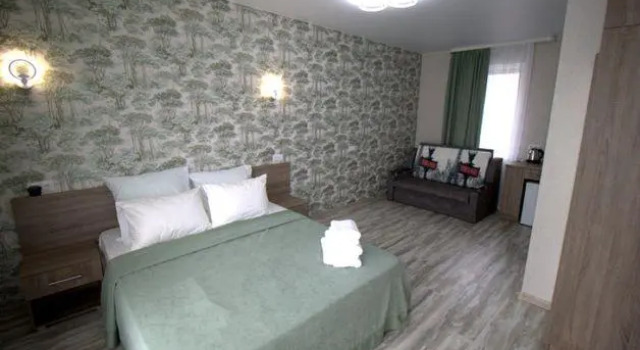 Номер Standard House 9 (Хаус 9)