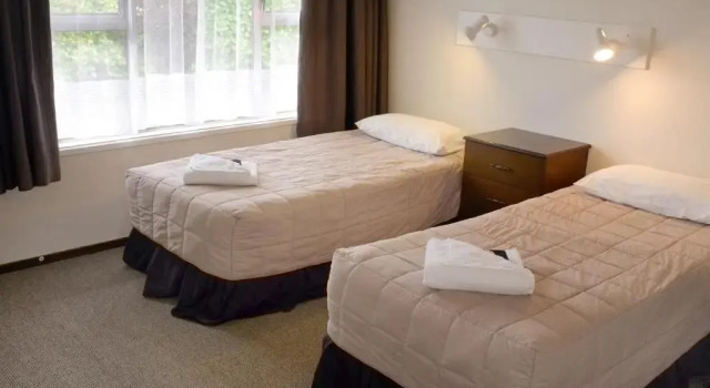 Люкс Westport Motels