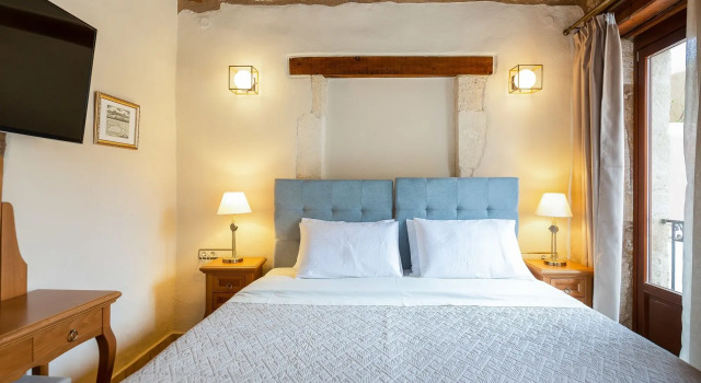 Phaedra Suites