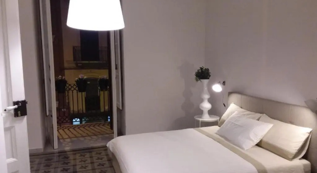 Maison Flores, Забронировать Отель Бизнес-отели Бари, 4* 5*