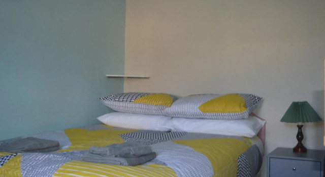 The Crandale House Vacation Home