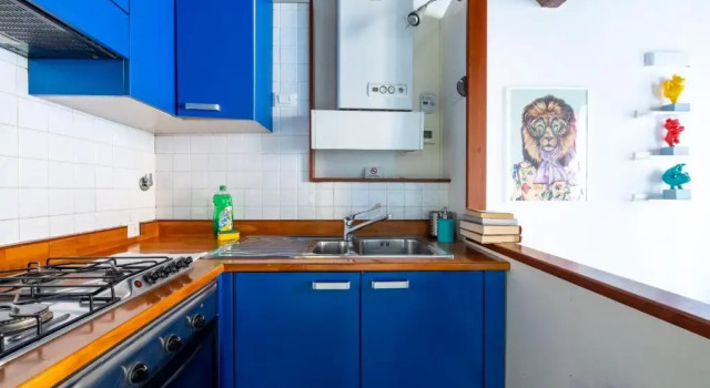 Casa Mucci, Prenota Appartamento Trastevere Roma