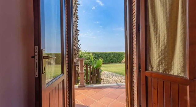 Il Geranio - Resort & Suites, Book Hotel Hotels in Sicily with Parking, Parking