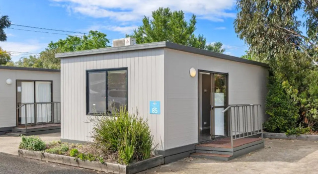 Номер Economy c 1 комнатой Discovery Parks - Melbourne