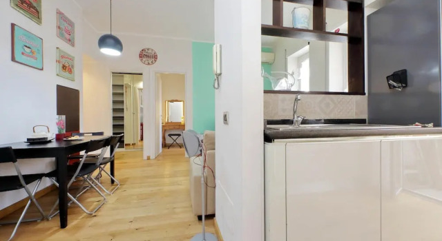 Two Bedrooms Trionfale, Забронировать Апартаменты/квартира Апартаменты Лацио, Апартаменты/квартира
