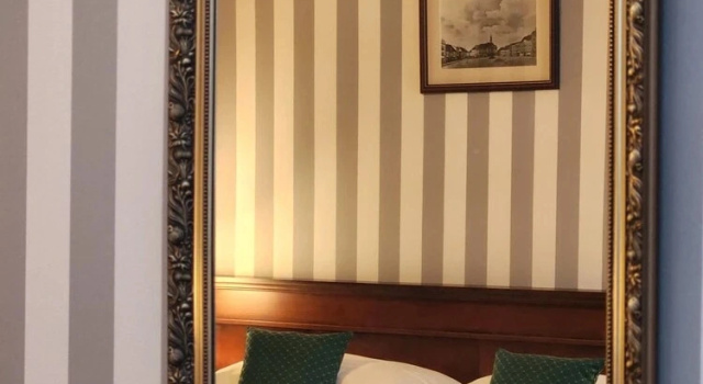 Номер Standard City Hotel Morris