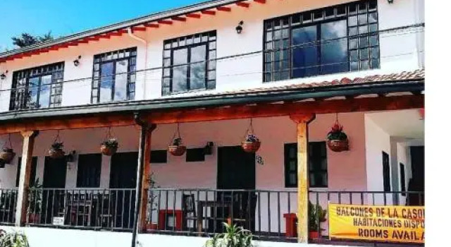 Casa de Mamá Hostal