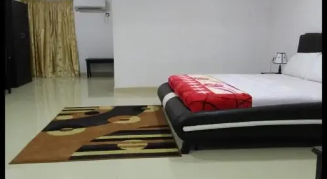 Tahir Guest Palace