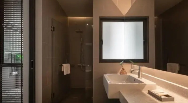 Люкс Standard Norma Hotel Sathorn