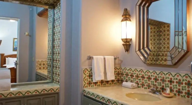 Hacienda del Lago Boutique Hotel, Boek Boutique Hotel Ajijic Lake Chapala