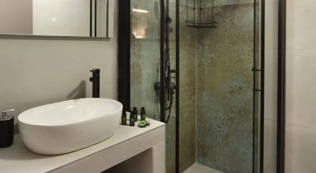 Люкс Olive All-Seasons Suites