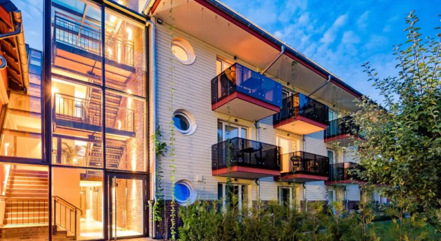Parkhotel Jever, Varaa Hotelli Jever Friesland