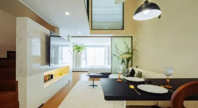 Tunan Duo Boutique Stay