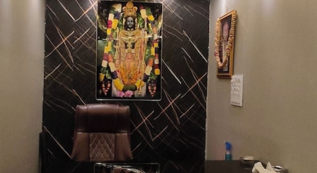 Hotel Taarini Rajwada Indore By LOTO