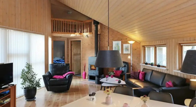 10 Person Holiday Home in Hadsund, Rezervovat Hotel Hadsund 