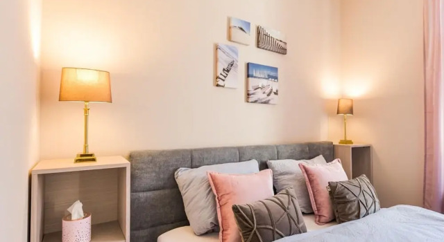 Apartment im Schonen Taunus