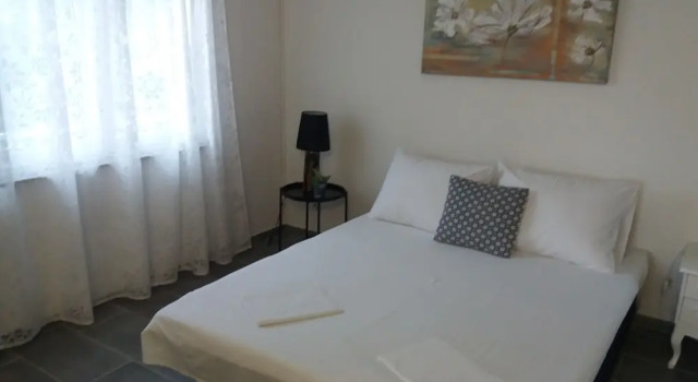 Apartments Predrag, Забронировать Апартаменты/квартира Отели Приморско-Горанской жупания с парковкой, Парковка