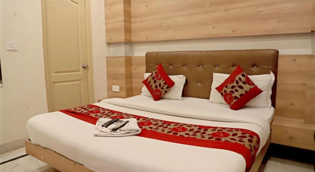 Hotel Klick International