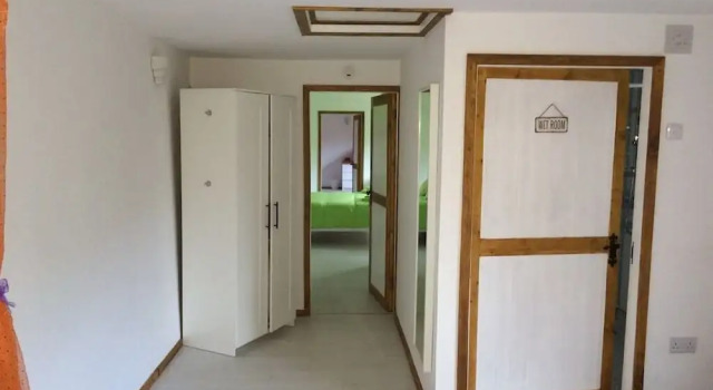 Standard Zimmer Barton Gate Farm B&B