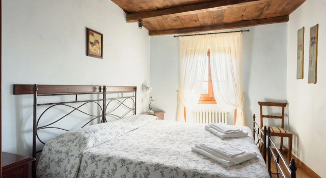 Апартаменты Standard с 3 комнатами Il Borgo Dei Corsi - Charming Holiday Apartments in Tuscany