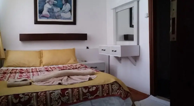 Номер Standard Erken Pansiyon