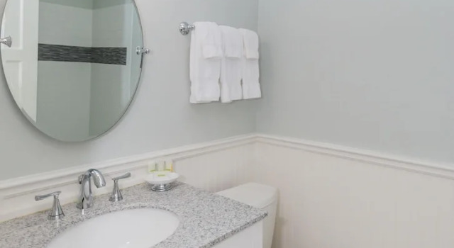 Двухместный номер Standard Historic Hotel Broadalbin