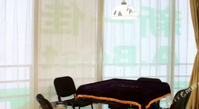 Luohu District Shenzhen Style The Inn Boutique