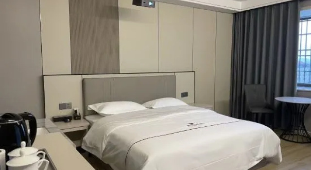 Suixin Hotel (Fuling Station Branch), Prenota Hotel Zhuzhou Hunan