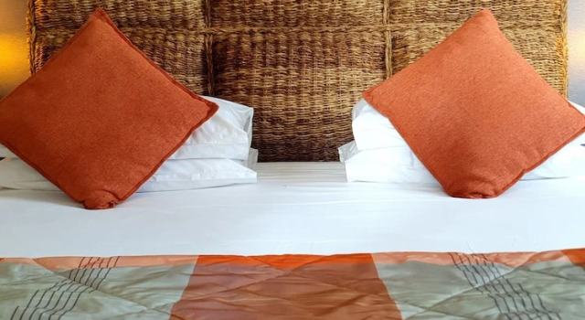 Четырёхместный номер Executive Best Western Adagio Saumur
