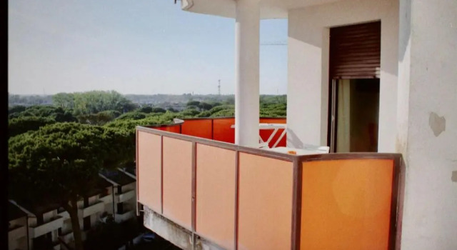 Апартаменты с 2 комнатами с балконом Tropicana Residence