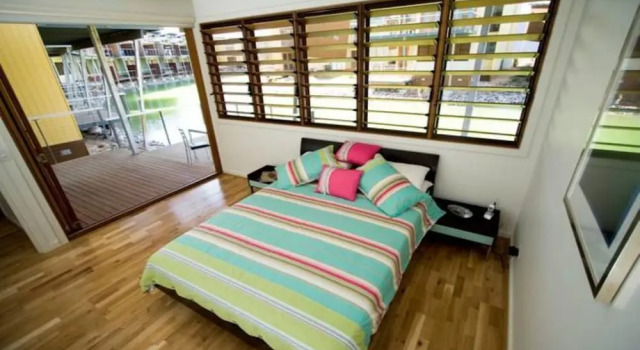 South Shores Yellowfin Villa 95 - South Shores Normanville, Book Villa Normanville South Australia