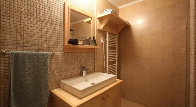 Апартаменты Mecavnik Resort