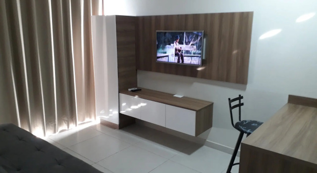 Atrium - Achei Ferias, Забронировать Апартаменты/квартира Калдас-Новас 