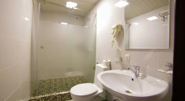 Camera doppia familiare Superior Alliance Hotel Tashkent