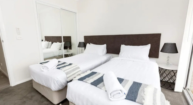 Wagga Apartments 3