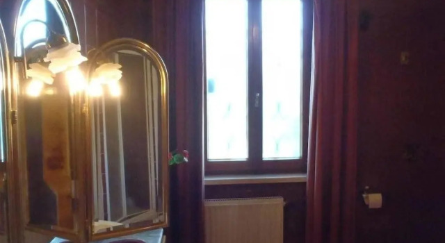 Номер Standard B&B Villa Sans Souci