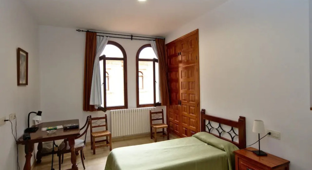 Номер Standard Monasterio El Olivar