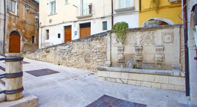Апартаменты Angelino Home