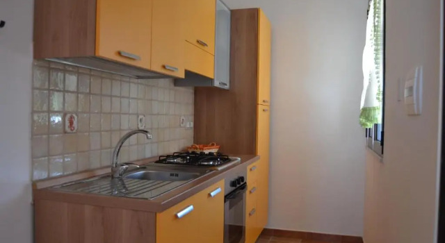Апартаменты Residence Blue Pearl