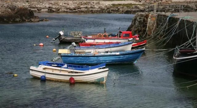 Inverin Cottage, Prenota Casa vacanze Hotel a Connacht con parcheggio, Parcheggio