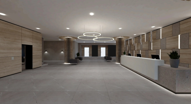 Hotel Riviera - LifeClass Hotels & Spa