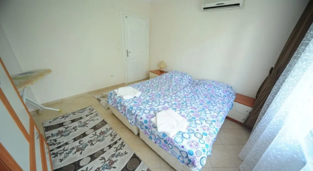 Hacet Daire 2 bedroom, Забронировать Апартаменты/квартира Апартаменты Алании, рядом с Музей Ататюрка, Апартаменты/квартира