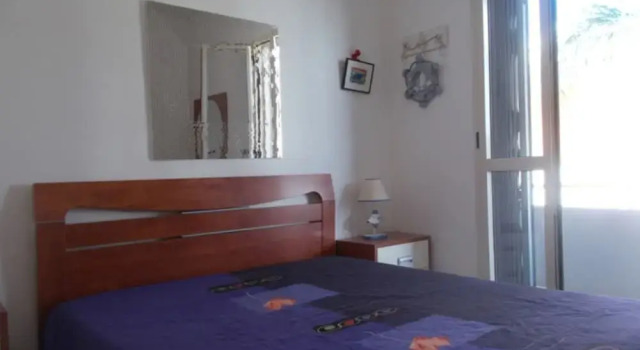Charming Apartment Near Baia Verde Beach, Book Apartment Baia Verde Apulia