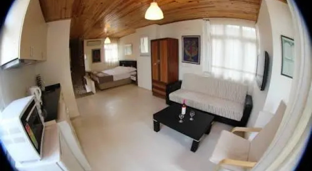 Istanbul Apartments® Economic, Забронировать Апартаменты/квартира Апартаменты Стамбула, рядом с Улица Истикляль, Апартаменты/квартира