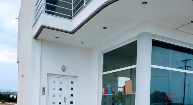Poseidonia Apartment, Rezervovat Apartmán Loutraki 